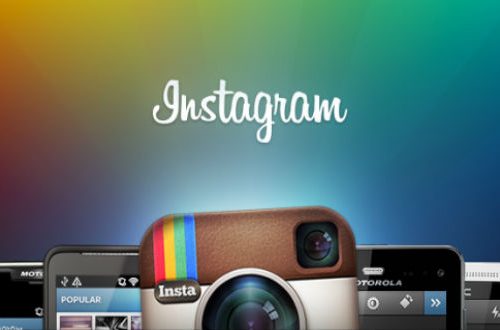 PHOTO-ADICT! Las mejores apps para instagram