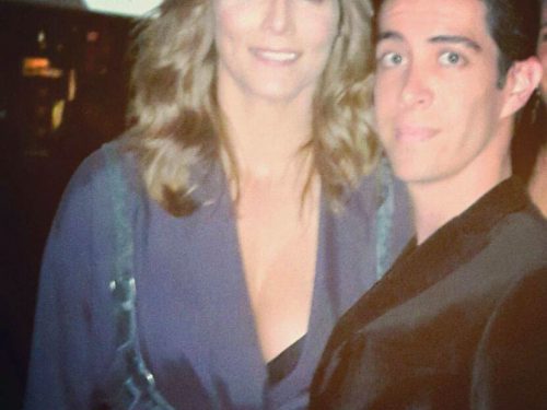 Pasarela Royal Closet