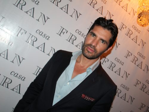 Inauguración Restaurante Bar Casa Fran