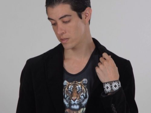 Cocktail a beneficio de la Asociación Huichol «Corazón del Mundo»